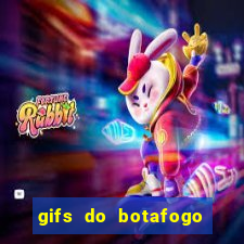 gifs do botafogo para whatsapp